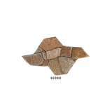 Revestimiento Piedra Trendwall Moledo Cross