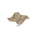 Revestimiento Piedra Trendwall Moon Beige Cross