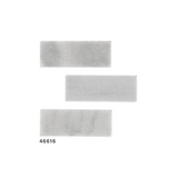 Revestimiento Aspen Bick Anticato 20,3X7,5 X 1 CM