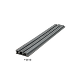 Revestimiento Madera Ripado Grey