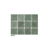 Revestimiento Piscina Green Pool Mix 10X10X0,66 CM - Telado