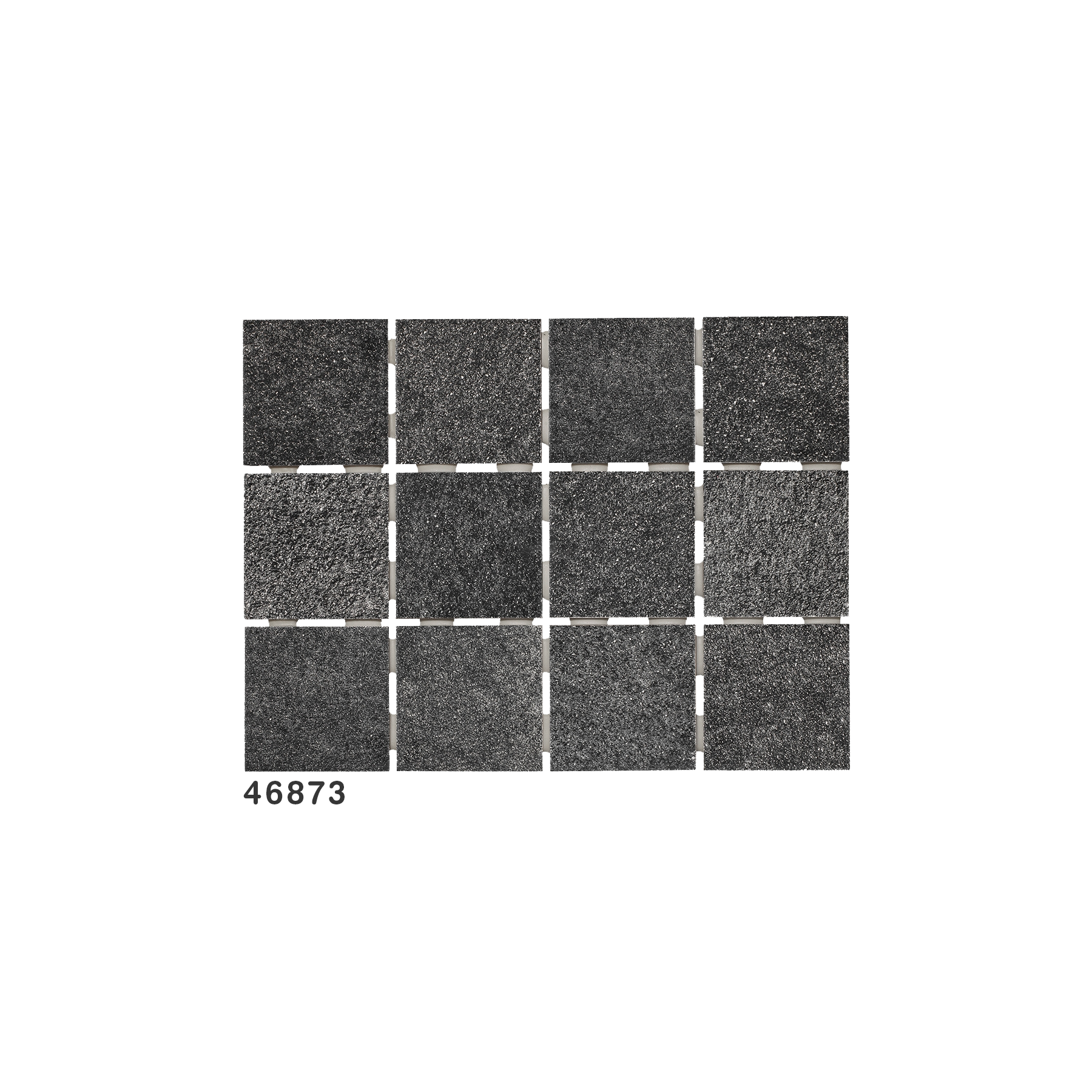 Revestimiento Piscina Lava Pool 10X10X0,66 CM - Telado
