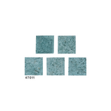 Revestimiento Piscina Green Bali 10X10 CM - Rustico Suelto