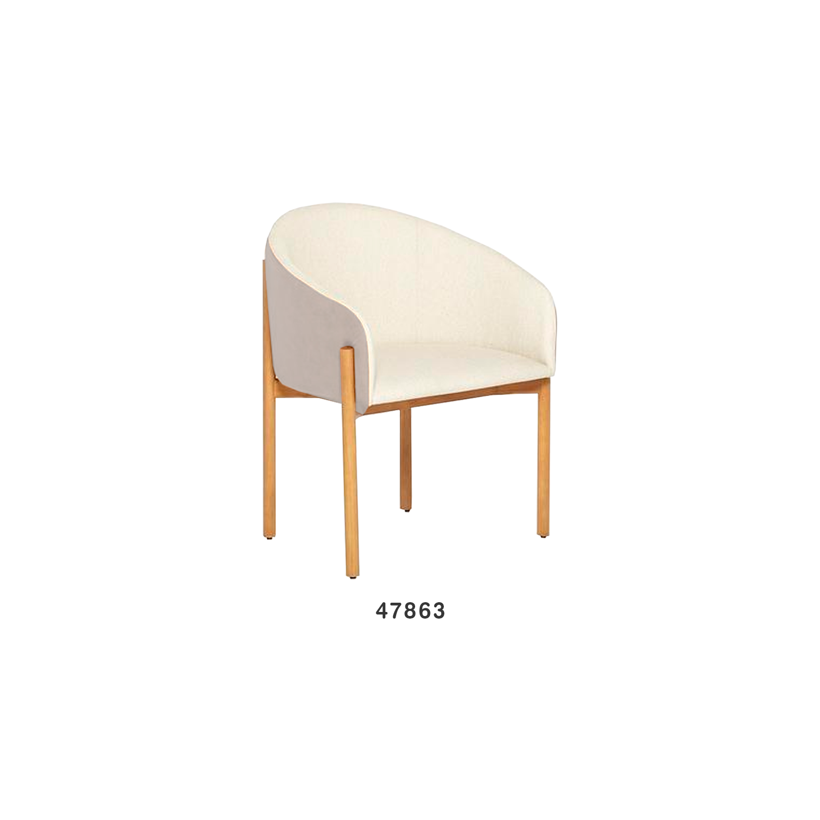 Silla Ming Castaño