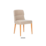Silla de Tejido Clara Castaño