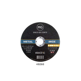 Disco de Corte Metal 115x1.2x22.23mm