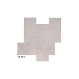 Revestimiento Travertino Anticato French Pattern