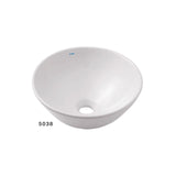 Cuba Apoyo Redond 350 R1 Loft Blanco