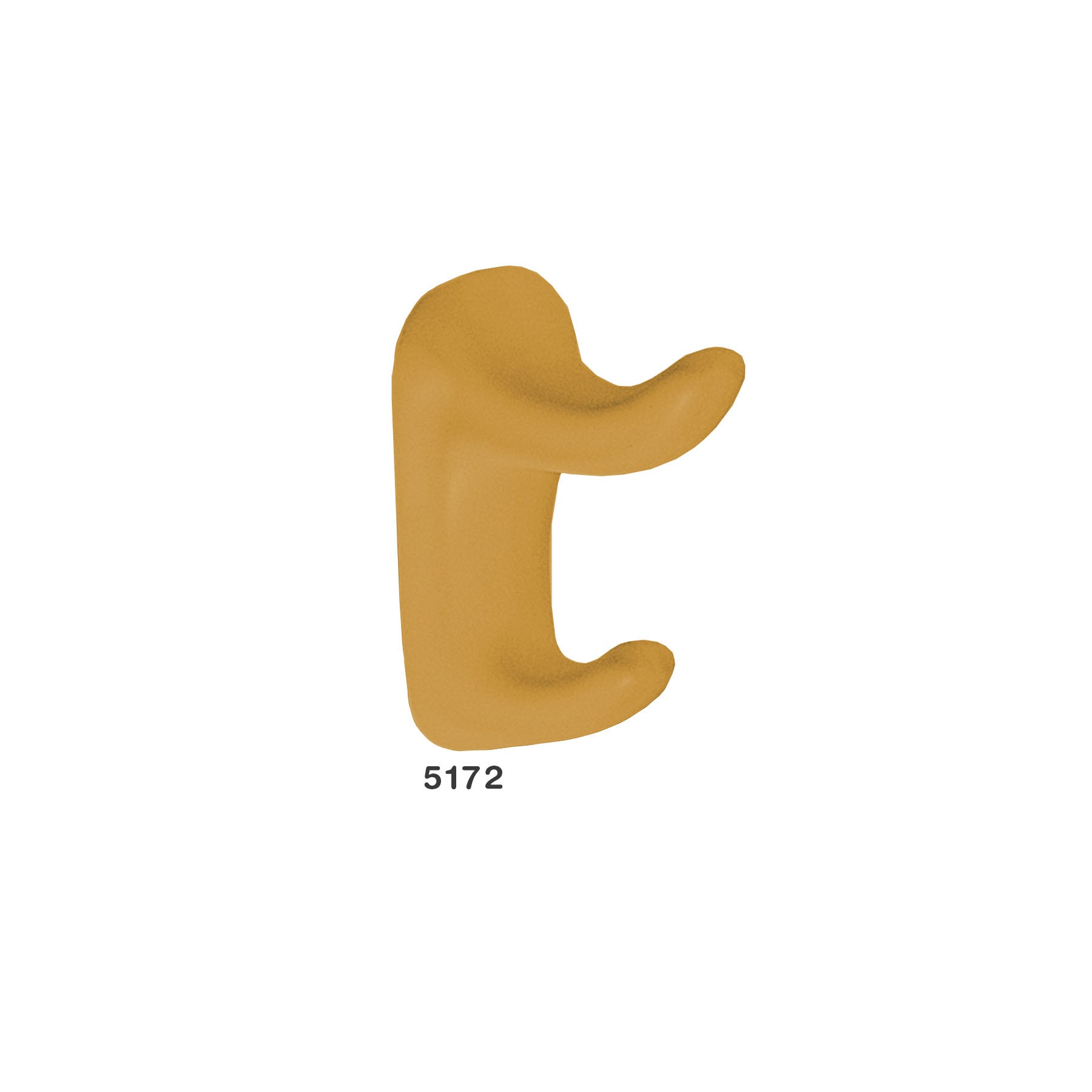 Conj Ocre Cancho Doble De Losa