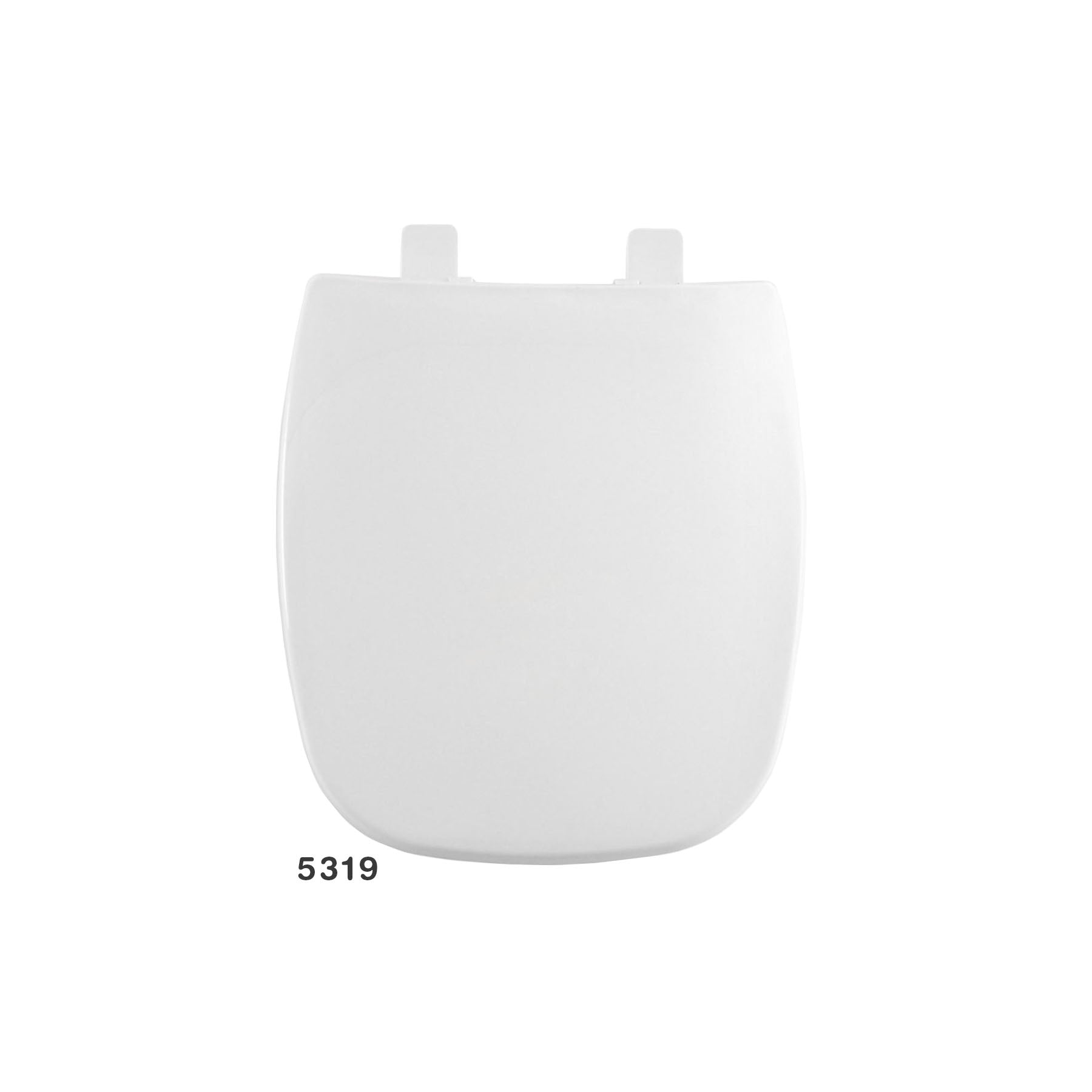 Tapa Avant Plus Blanco