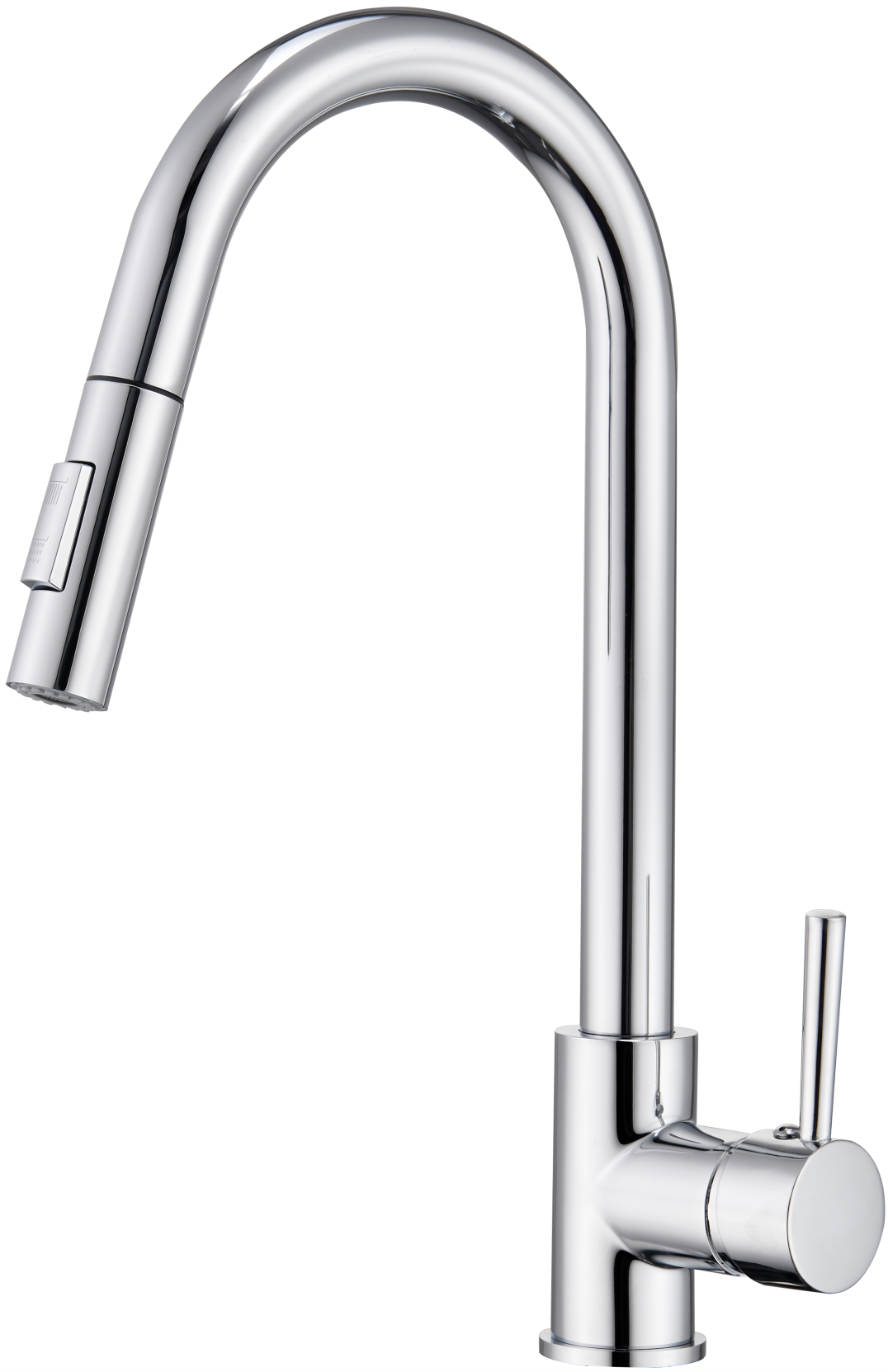 MEZCLADOR DE MESA P/COC TRAUN 1/2 CHROME