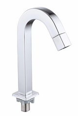 CANILLA LAV/MESA PICO BAJO HARD CHROME