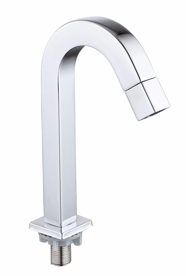 CANILLA LAV/MESA PICO BAJO HARD CHROME