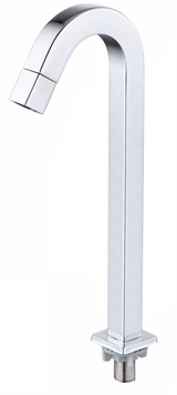 CANILLA LAV/MESA PICO ALTO HARD CHROME