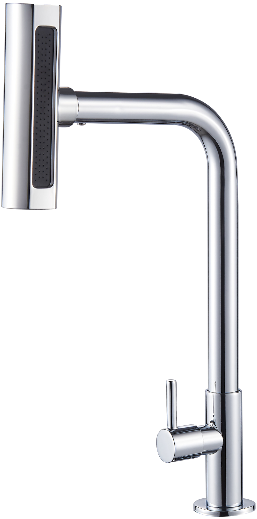 CANILLA LAV/MESA PICO ALTO KREMS CHROME