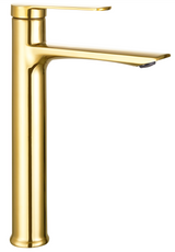 MEZCLADOR P/LAV PICO ALTO BADEN 1/2 GOLD