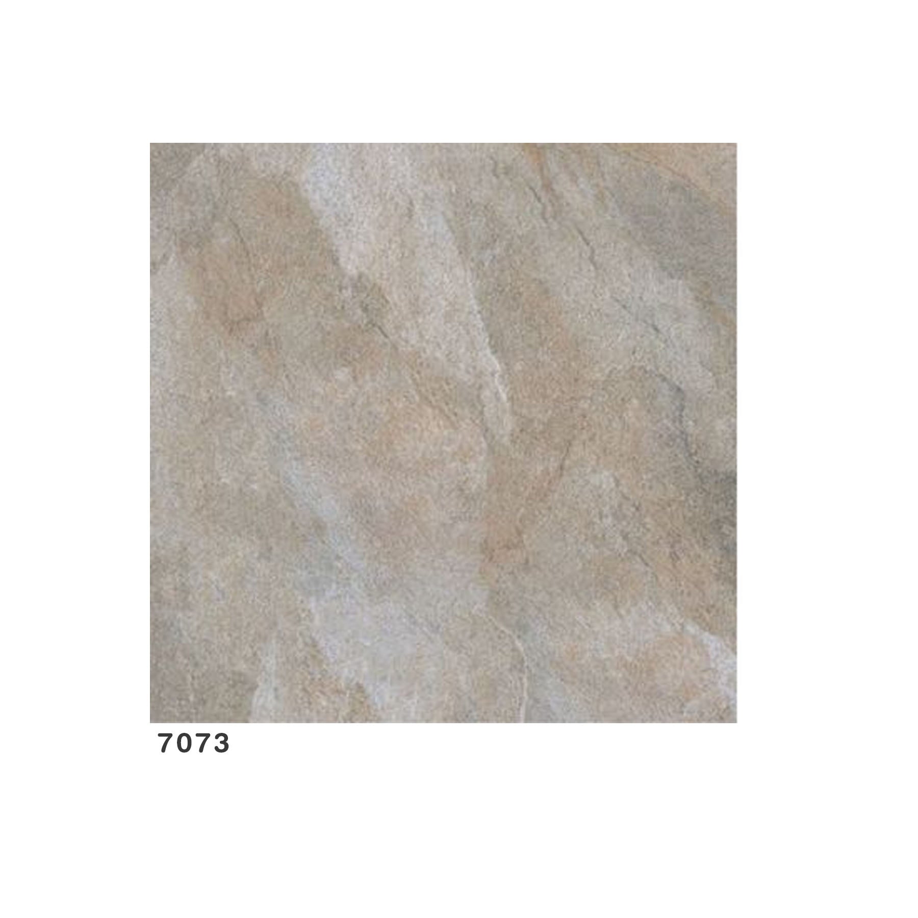 Porcelanato Natural "A" 61X61 Ventaja Teja