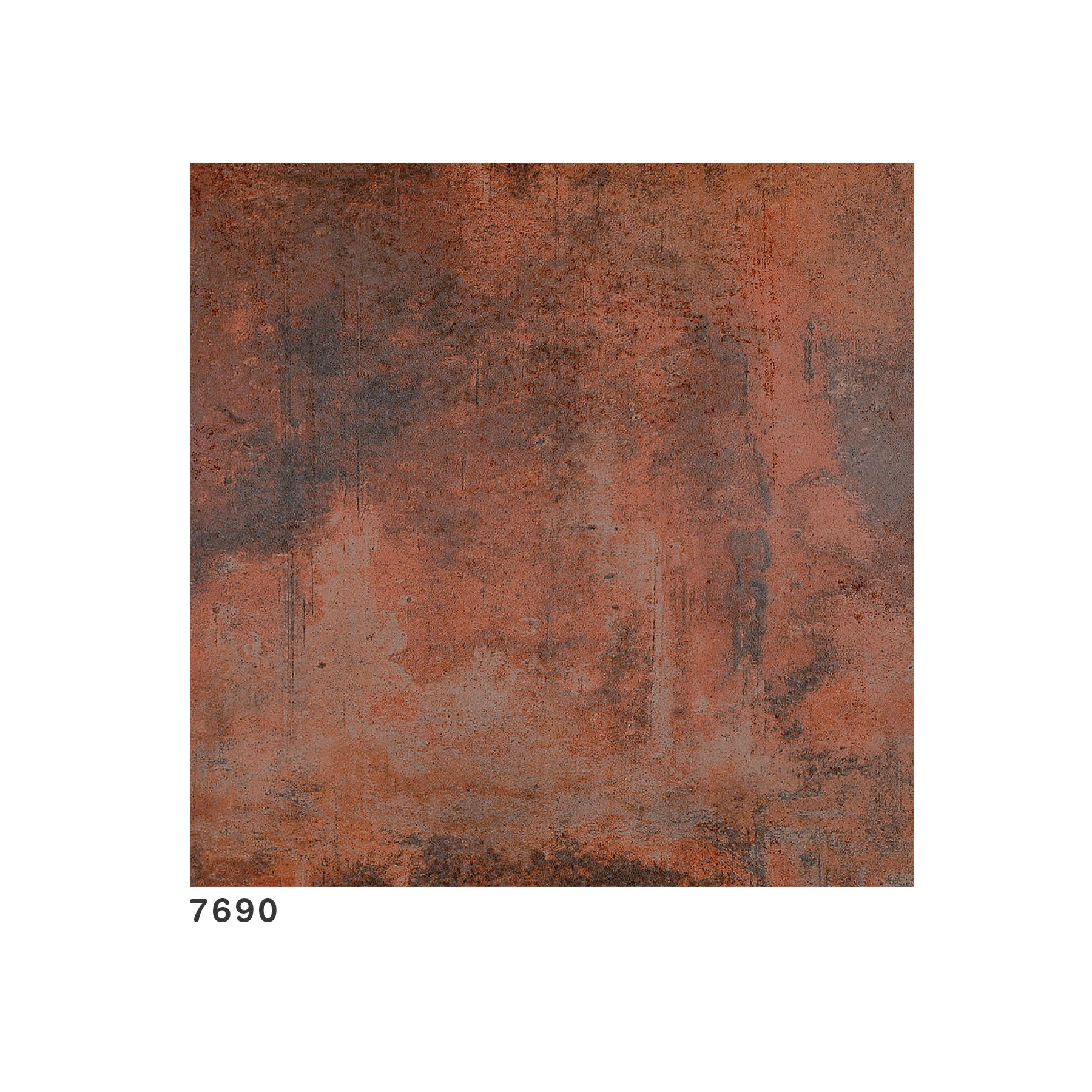 Porcelanato Natural "A" 60X60 Argos Antracita
