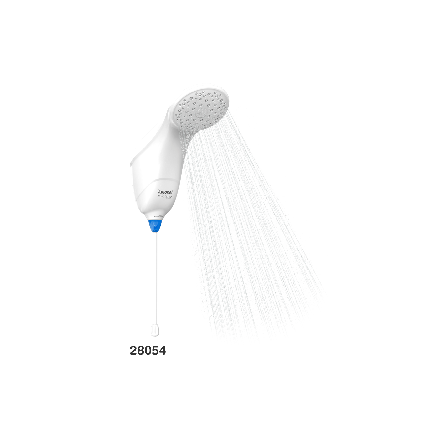 Ducha Electronica Sublime 220V 7500W