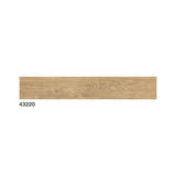 Piso Vinílico 122X17,80 Carvalho Europeo Claro 2mm