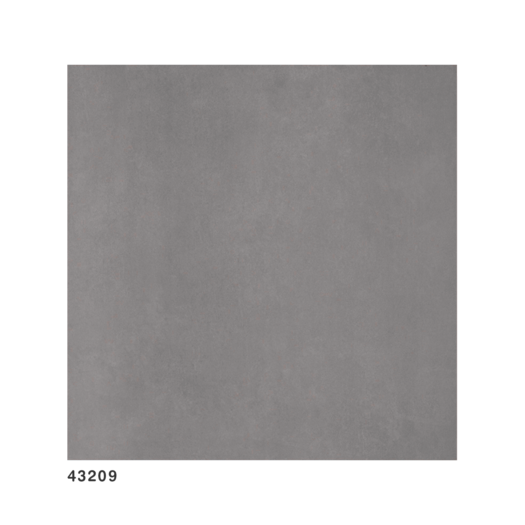 Porcelanato Natural "C" 84X84 Urban Gray Rectificado