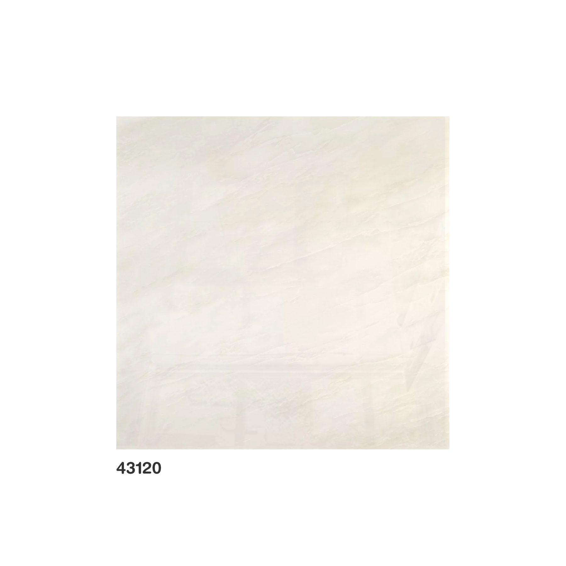 Porcelanato Pulido "A" 120X120 Onyx Unique Rectificado