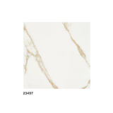 Porcelanato Polido "A" 90X90 Oro Bianco Ret