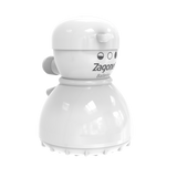 DUCHA ELECTRICA BALLERINA  3T 220V 5350W