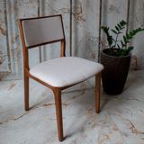 Silla Jade 03 Castaño